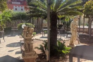 Bed and Breakfast Ristorante Villa Speranza