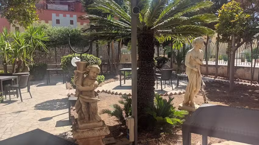 Bed and Breakfast Ristorante Villa Speranza