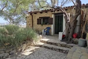 Bed And Breakfast Roba degli Ulivi