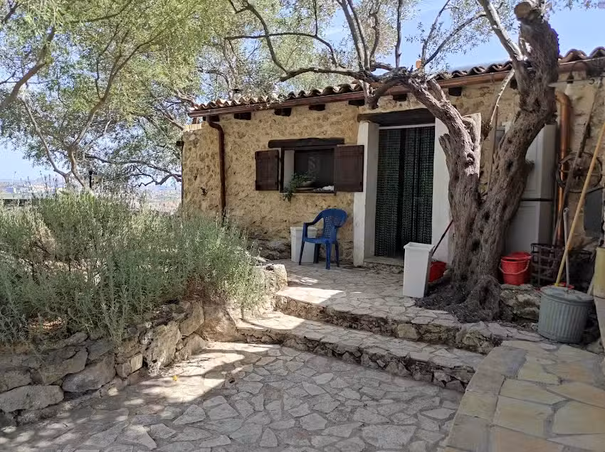 Bed And Breakfast Roba degli Ulivi