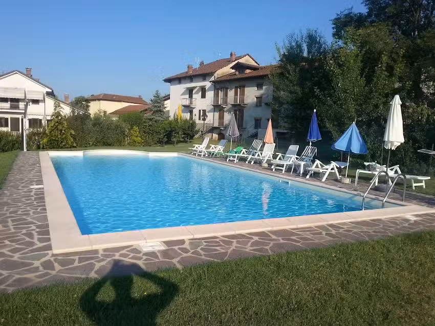 Bed and breakfast Roberta by roby