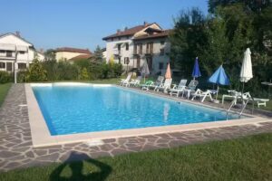 Bed and breakfast Roberta by roby