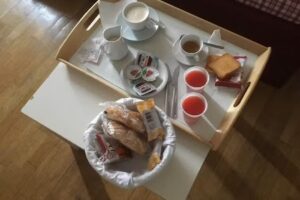 Bed and Breakfast Roma a Casa di Giorgia Roma Pinciano Parioli centro