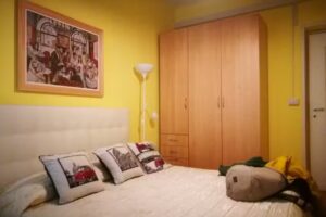 Bed and Breakfast ROMA AMORE MIO