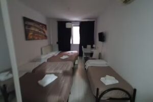 Bed and Breakfast Roma Centro San Pietro