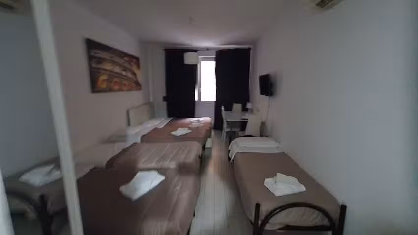 Bed and Breakfast Roma Centro San Pietro