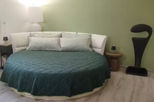 Bed and Breakfast Roma Design