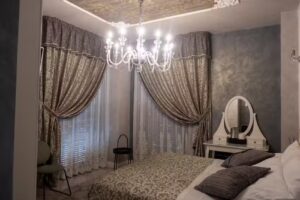 Bed and Breakfast Romantico Mood