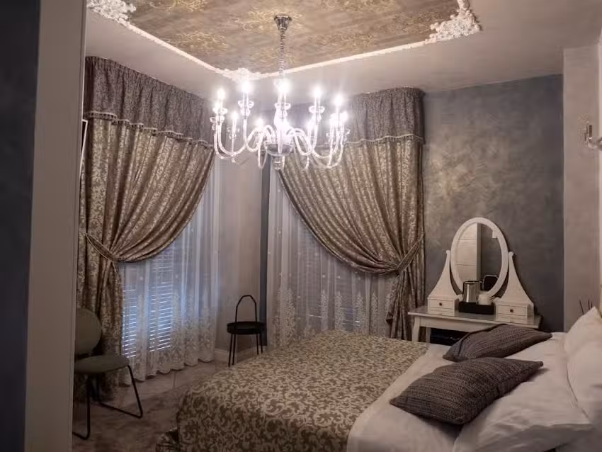 Bed and Breakfast Romantico Mood