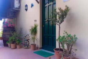 Bed and Breakfast Rosangela