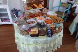 Bed and Breakfast Rose e Merletti