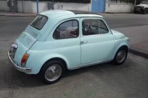 Bed and Breakfast Sabbia D’Oro