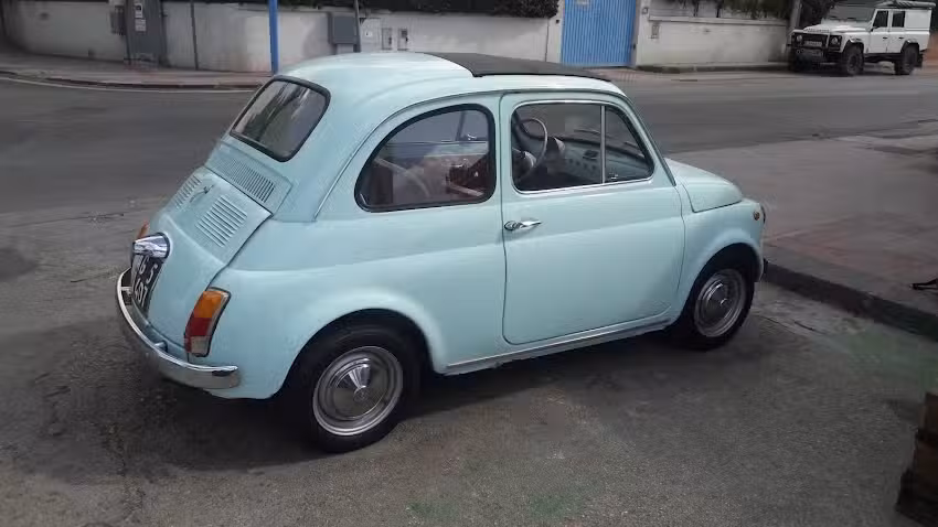 Bed and Breakfast Sabbia D’Oro