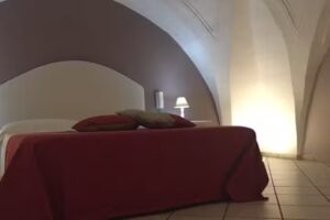 Bed and Breakfast Salice Salentino – B&B Valery
