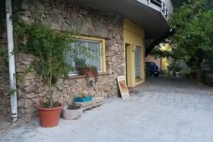 Bed and Breakfast Salighes