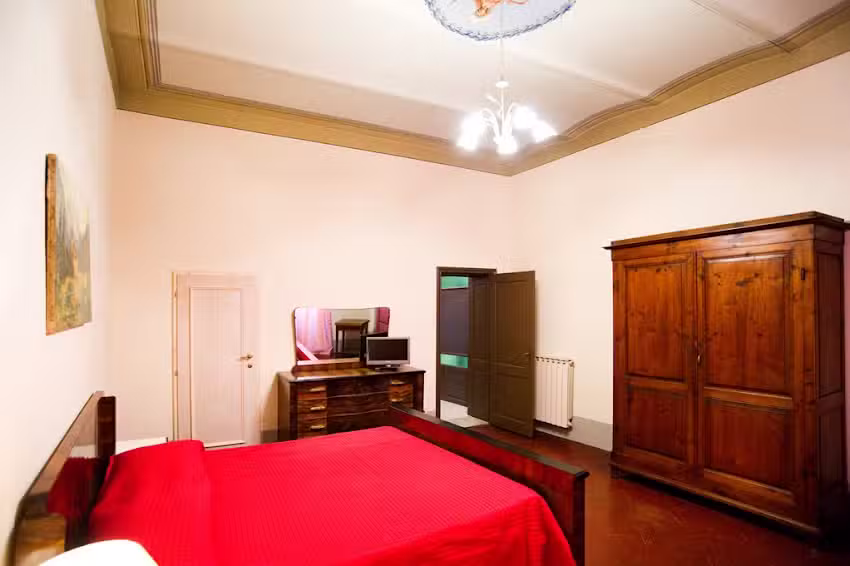 Bed and Breakfast San Domenico