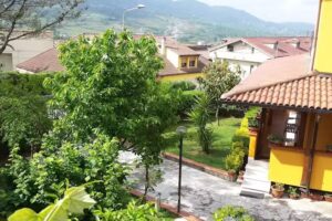 Bed and Breakfast San Francesco