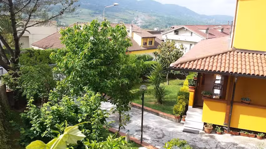 Bed and Breakfast San Francesco