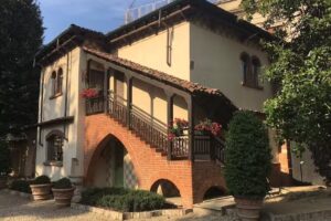 Bed and Breakfast San Martino
