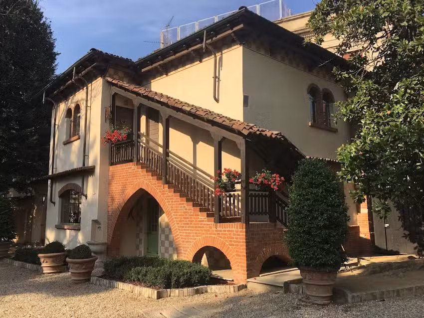 Bed and Breakfast San Martino