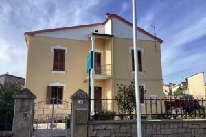 Bed and breakfast San Nicola