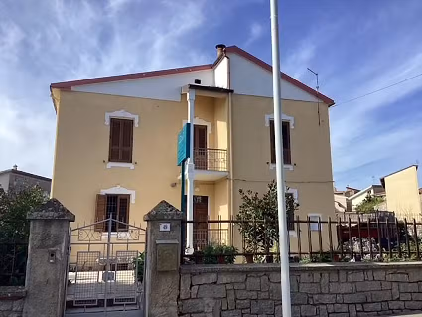 Bed and breakfast San Nicola