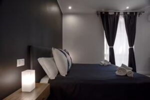 Bed and Breakfast Sant’Alfonso Napoli