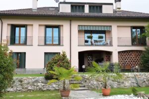 bed and breakfast Sant’Andrea