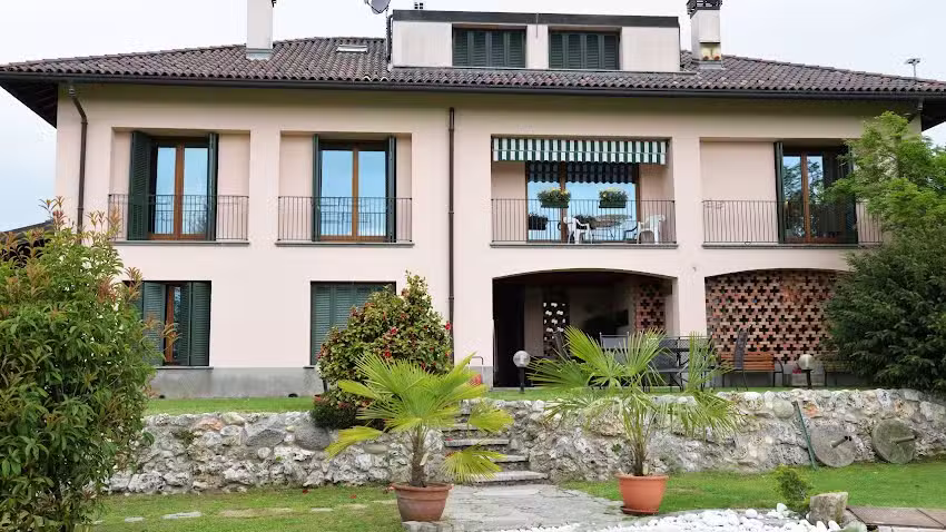 bed and breakfast Sant’Andrea