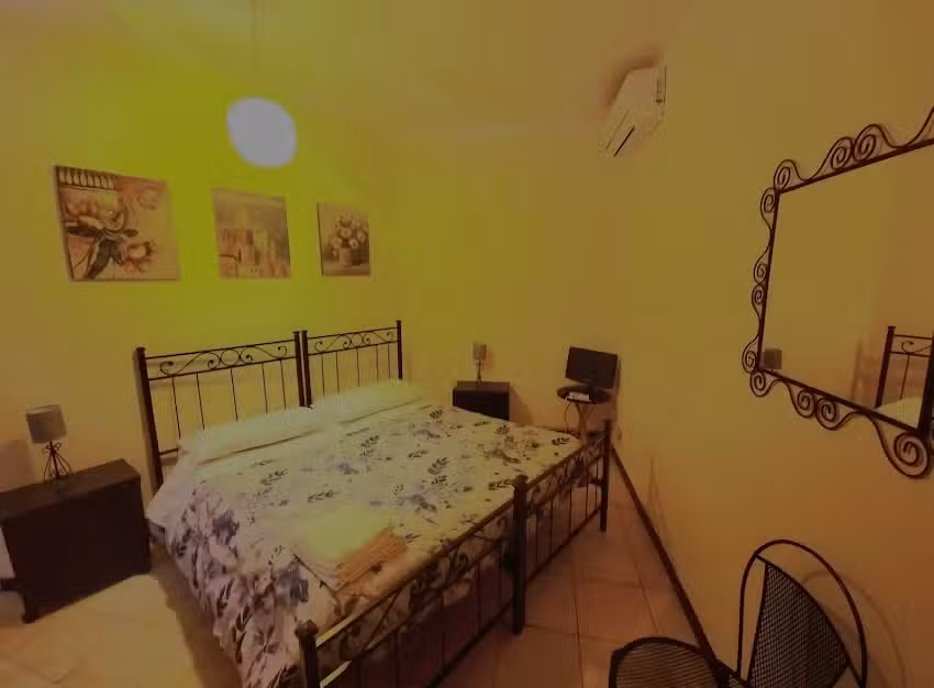 Bed and breakfast Sant’Orsola di fronte ospedale Sant’Orsola