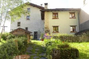 Bed and Breakfast – Santa Brigida