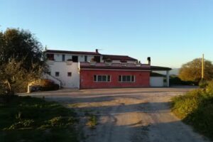 Bed and breakfast Sas Damas