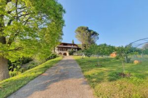 Bed and Breakfast Sasso di Luna