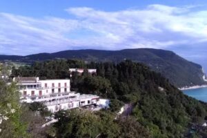 Bed and Breakfast Sea View Sirolo di Amedeo