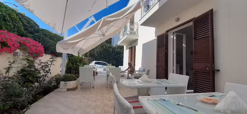 BED AND BREAKFAST SELENE