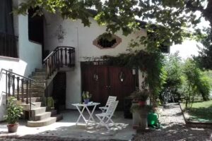 Bed and Breakfast Selisa