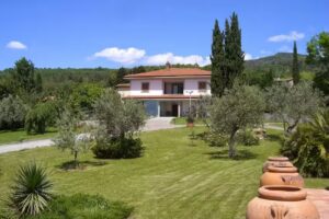 Bed and Breakfast Serena