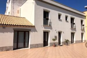 Bed and Breakfast SiciliAntica