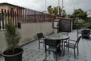 bed and breakfast Sicily inn