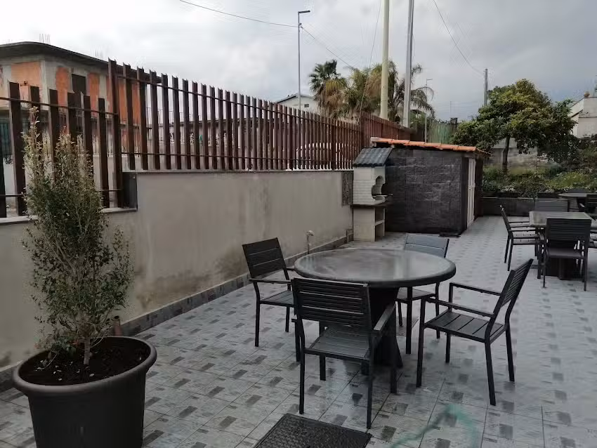 bed and breakfast Sicily inn