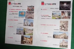 Bed and Breakfast Sily