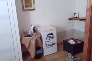 Bed and Breakfast S’Intrada