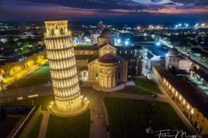 Bed and Breakfast “Sognando verso la Torre” Pisa