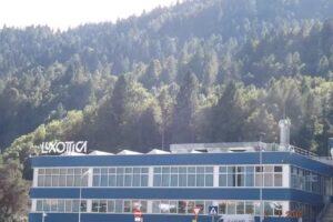 Bed and Breakfast Sól Fiorì