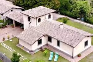 Bed and breakfast Sole Mio Velletri