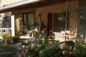 Bed and Breakfast Solis