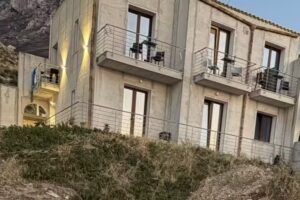 Bed and Breakfast Stella del Sud Makari