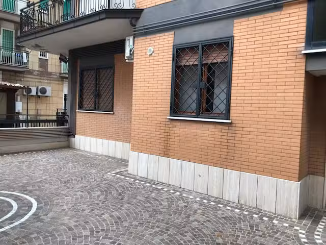 Bed and breakfast Style