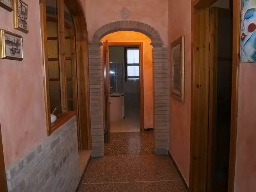 Bed and Breakfast Su Niu