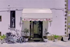 Bed and Breakfast Sweet Dreams